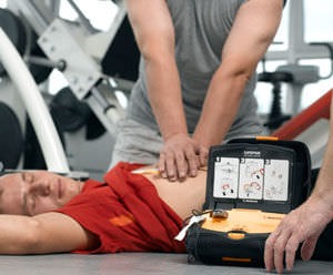 Corsi per defibrillatore - Corso BLSD - Bologna